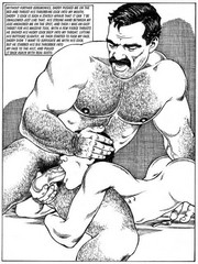gay hentai sex
