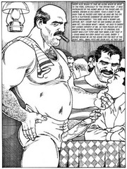 gay hentai sex