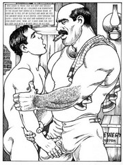 hentai gay sex