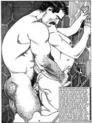 hentai gay sex