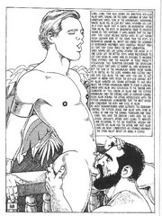 gay hentai sex
