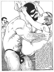 hentai gay sex