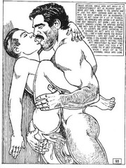 gay hentai sex