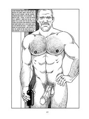 naruto gay hentai