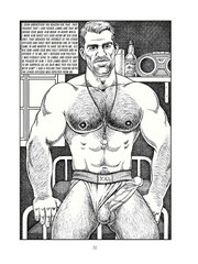 gay hentai sex