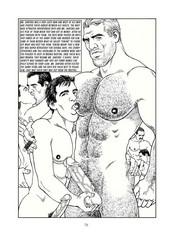 hentai gay sex
