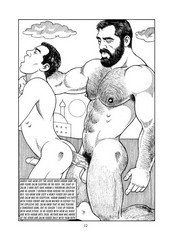 hentai gay sex