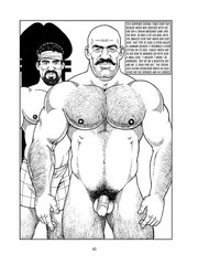 gay hentai sex