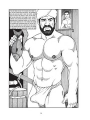 gay hentai sex