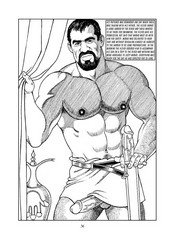 hentai gay sex