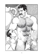 gay hentai sex