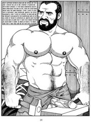 hentai gay sex