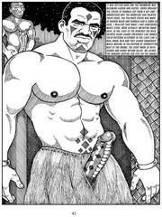 gay hentai sex