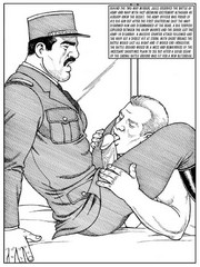 gay hentai sex