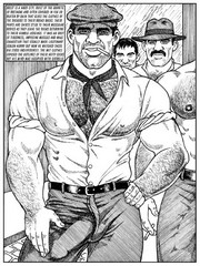 hentai gay sex