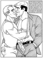 hentai gay sex