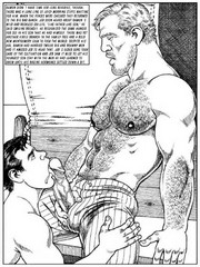 hentai gay sex