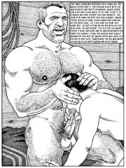hentai gay sex