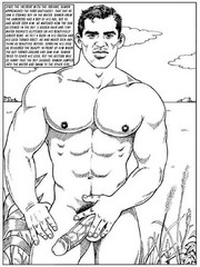 gay hentai sex