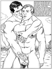 hentai gay sex