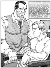 gay hentai sex