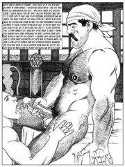 gay hentai sex