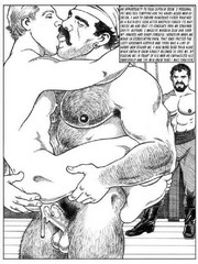 gay hentai sex