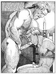 hentai gay sex