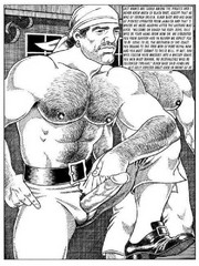 gay hentai sex
