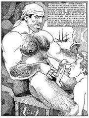 gay hentai sex