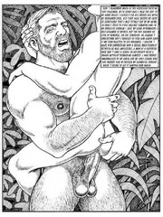 gay hentai sex