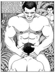 gay hentai sex