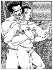 gay hentai sex