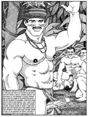 hentai gay sex