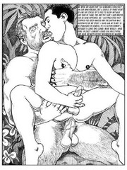 gay hentai sex