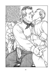 hentai gay sex