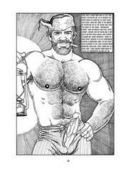 hentai gay sex