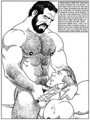 gay hentai sex
