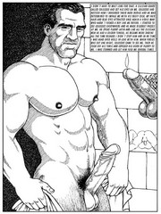 hentai gay sex