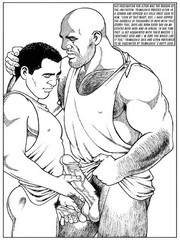 gay hentai sex