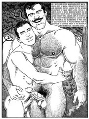 gay hentai sex