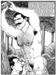 hentai gay sex