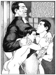 hentai gay sex