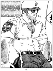 hentai gay sex