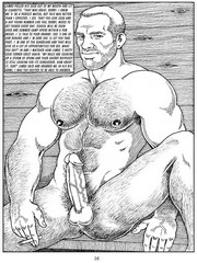 gay hentai sex