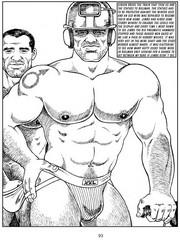 hentai gay sex