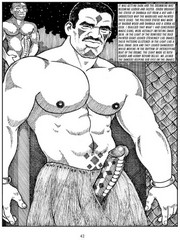hentai gay sex