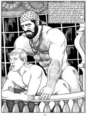 hentai gay sex