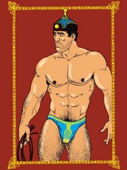 gay naruto hentai