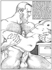 gay hentai sex